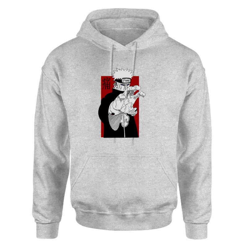 Kakashi Hatake warrior Unisex pulóver