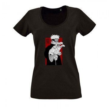 Kakashi Hatake warrior O...