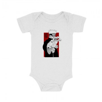 Kakashi Hatake warrior Bébi...