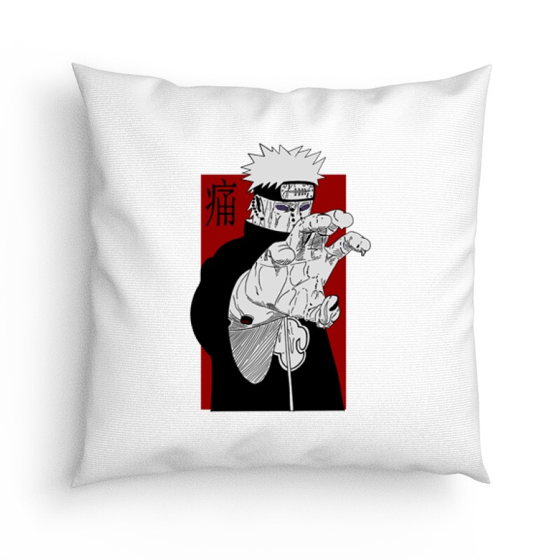 Kakashi Hatake warrior Párna