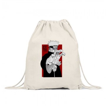 Kakashi Hatake warrior...