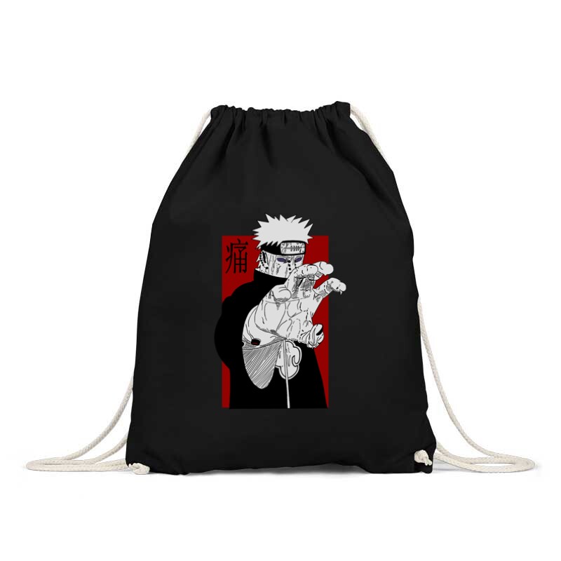 Kakashi Hatake warrior Tornazsák