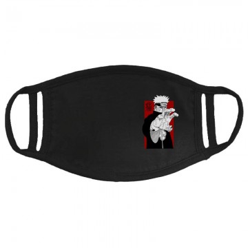 Kakashi Hatake warrior...