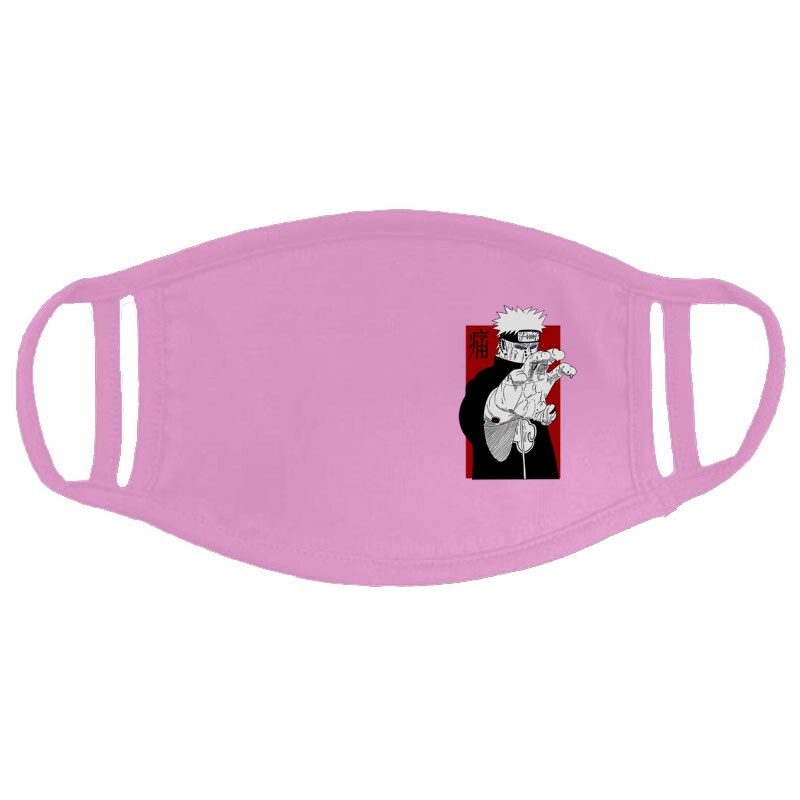 Kakashi Hatake warrior Arcmaszk