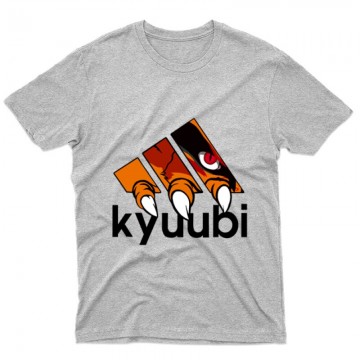 Kyuubi Férfi póló