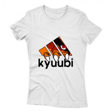 Kyuubi Női póló