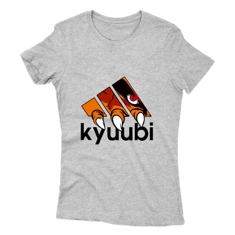 Kyuubi Női póló