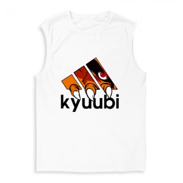 Kyuubi Férfi Trikó