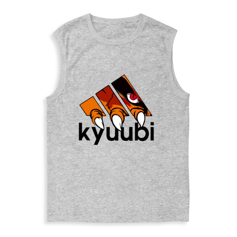 Kyuubi Férfi Trikó