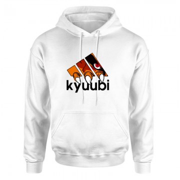 Kyuubi Unisex pulóver
