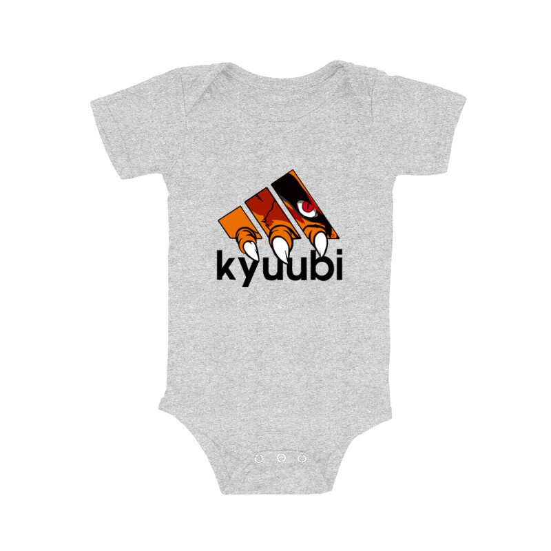 Kyuubi Bébi body