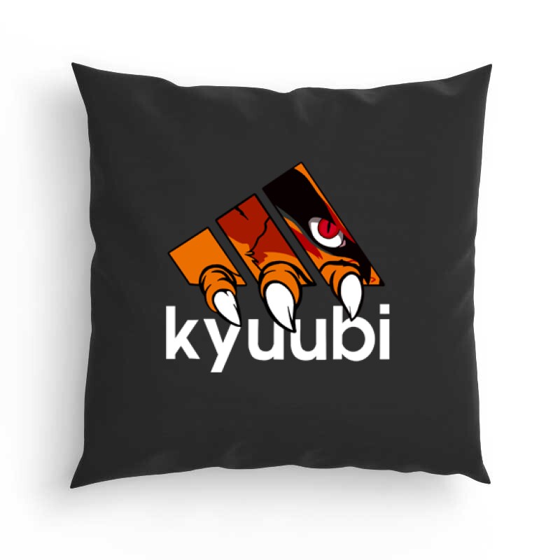 Kyuubi Párna