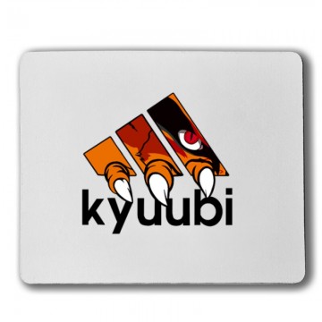 Kyuubi Egérpad
