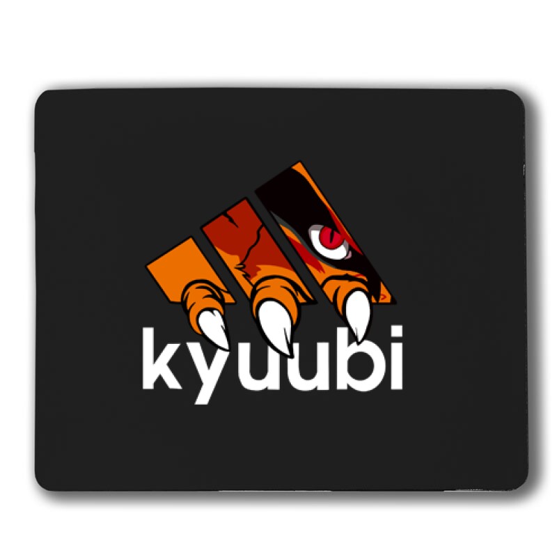 Kyuubi Egérpad