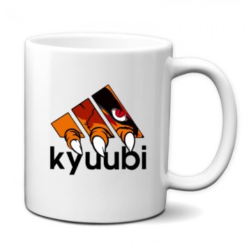 Kyuubi Bögre