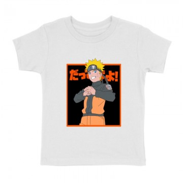 Naruto Gyermek póló
