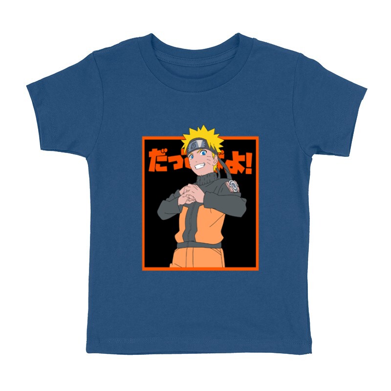 Naruto Gyermek póló