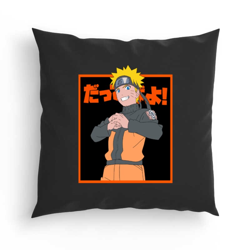 Naruto Párna