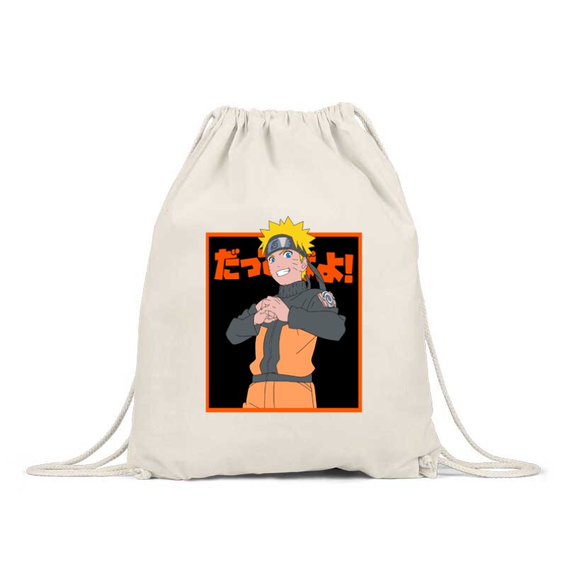 Naruto Tornazsák