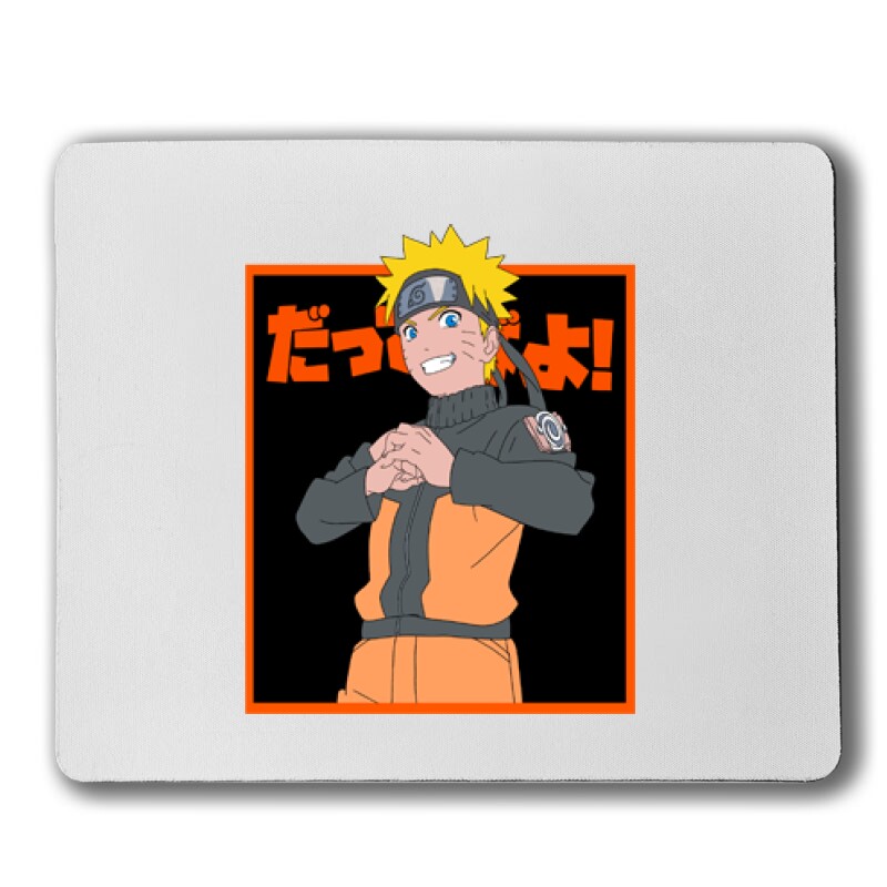 Naruto Egérpad