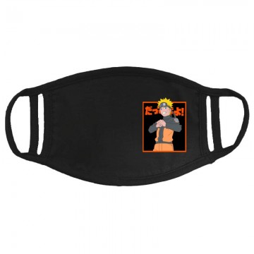 Naruto Arcmaszk