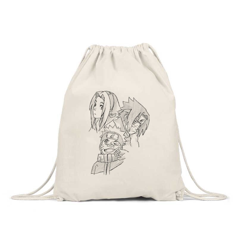 Naruto team Tornazsák