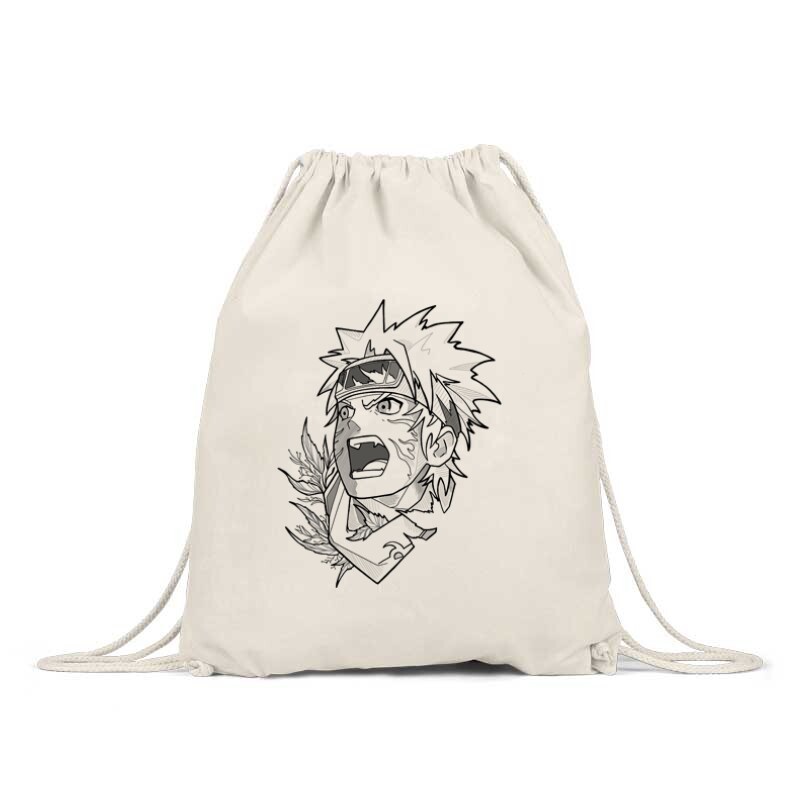 Naruto scream Tornazsák