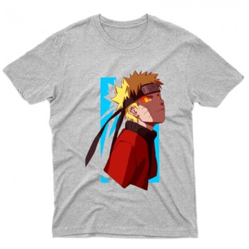 Naruto uzumaki Férfi póló