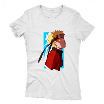 Naruto uzumaki Női póló