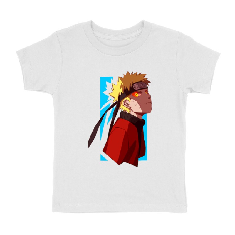 Naruto uzumaki Gyermek póló