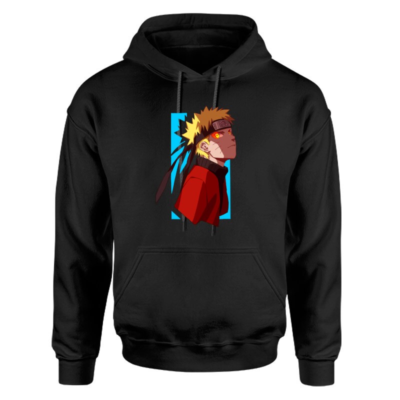 Naruto uzumaki Unisex pulóver
