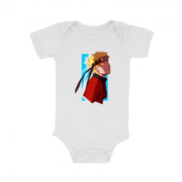Naruto uzumaki Bébi body
