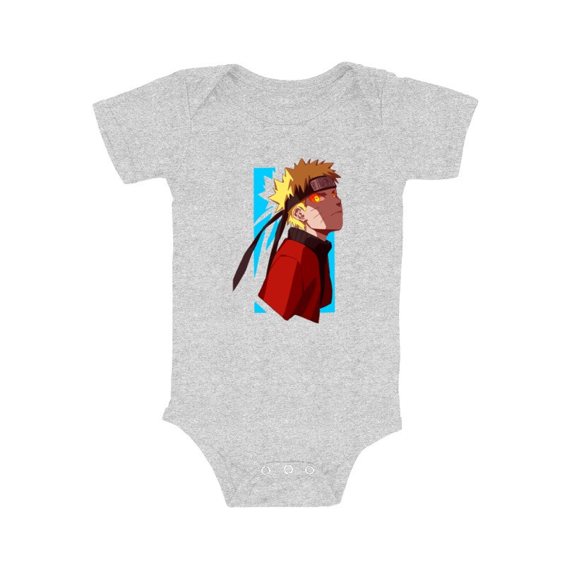 Naruto uzumaki Bébi body