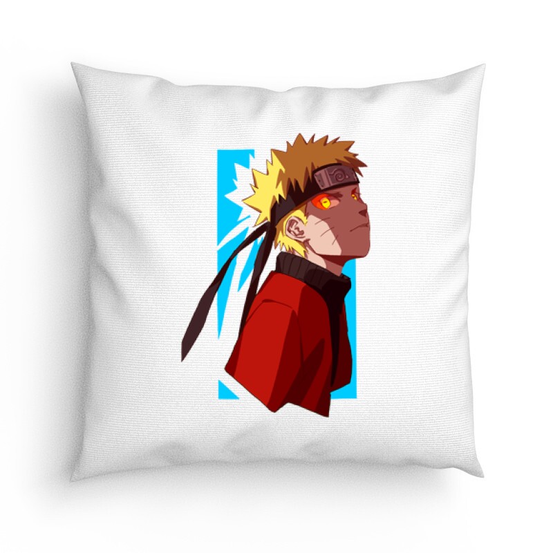 Naruto uzumaki Párna