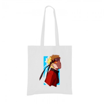 Naruto uzumaki Bevásárló táska