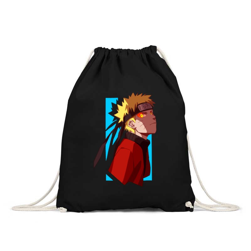 Naruto uzumaki Tornazsák
