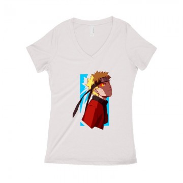 Naruto uzumaki Női póló V...