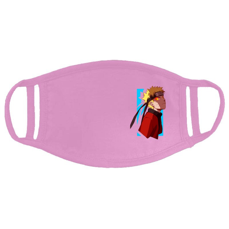 Naruto uzumaki Arcmaszk