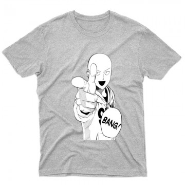 Bang Férfi póló