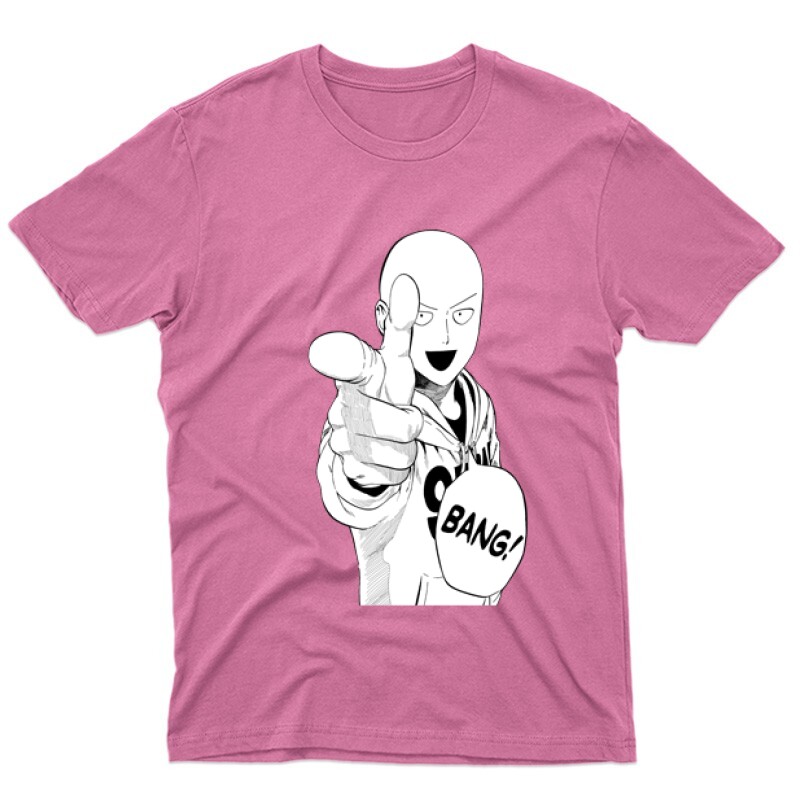 Bang Férfi póló