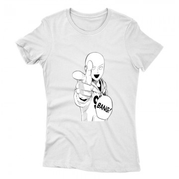 Bang Női póló