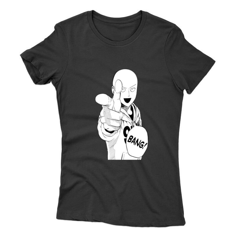 Bang Női póló