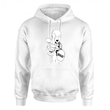 Bang Unisex pulóver