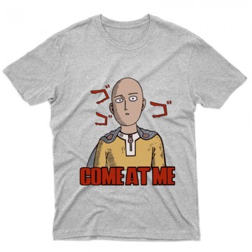 Come at home Férfi póló