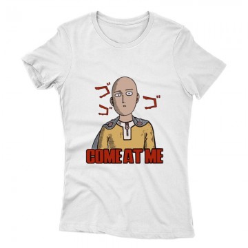Come at home Női póló