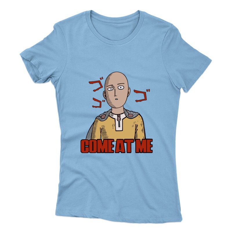 Come at home Női póló