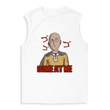 Come at home Férfi Trikó