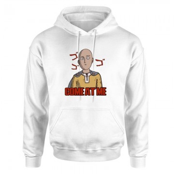 Come at home Unisex pulóver