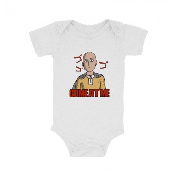 Come at home Bébi body