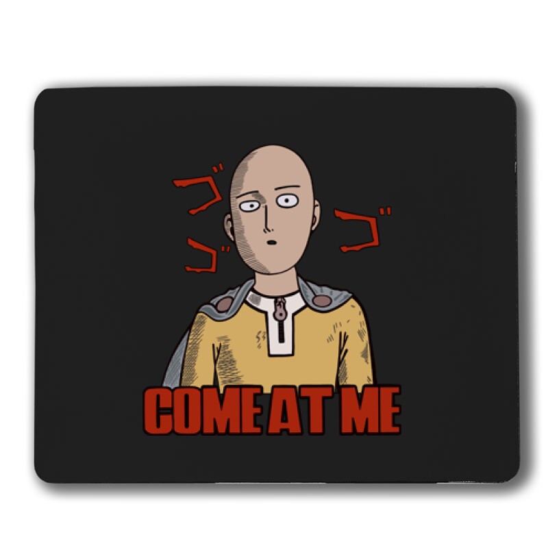 Come at home Egérpad